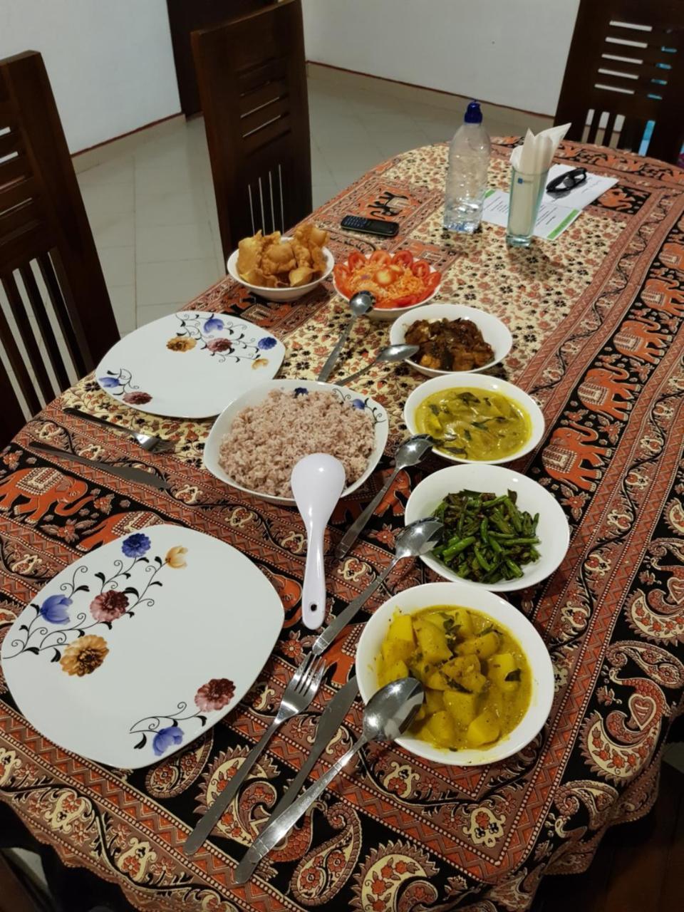 ווליגאמה Namal Stay מראה חיצוני תמונה
